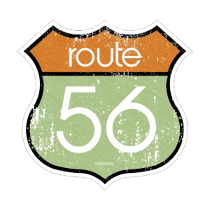 Route56 Logo