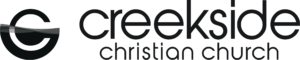 Creekside_Logo+Wordmark_Black