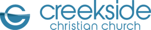 Creekside_Logo+Wordmark_Blue