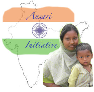 Ansari Initiative Logo