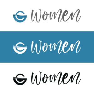 Women's Ministry Logo Comparison