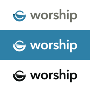 Worship Ministry Logo Comparison