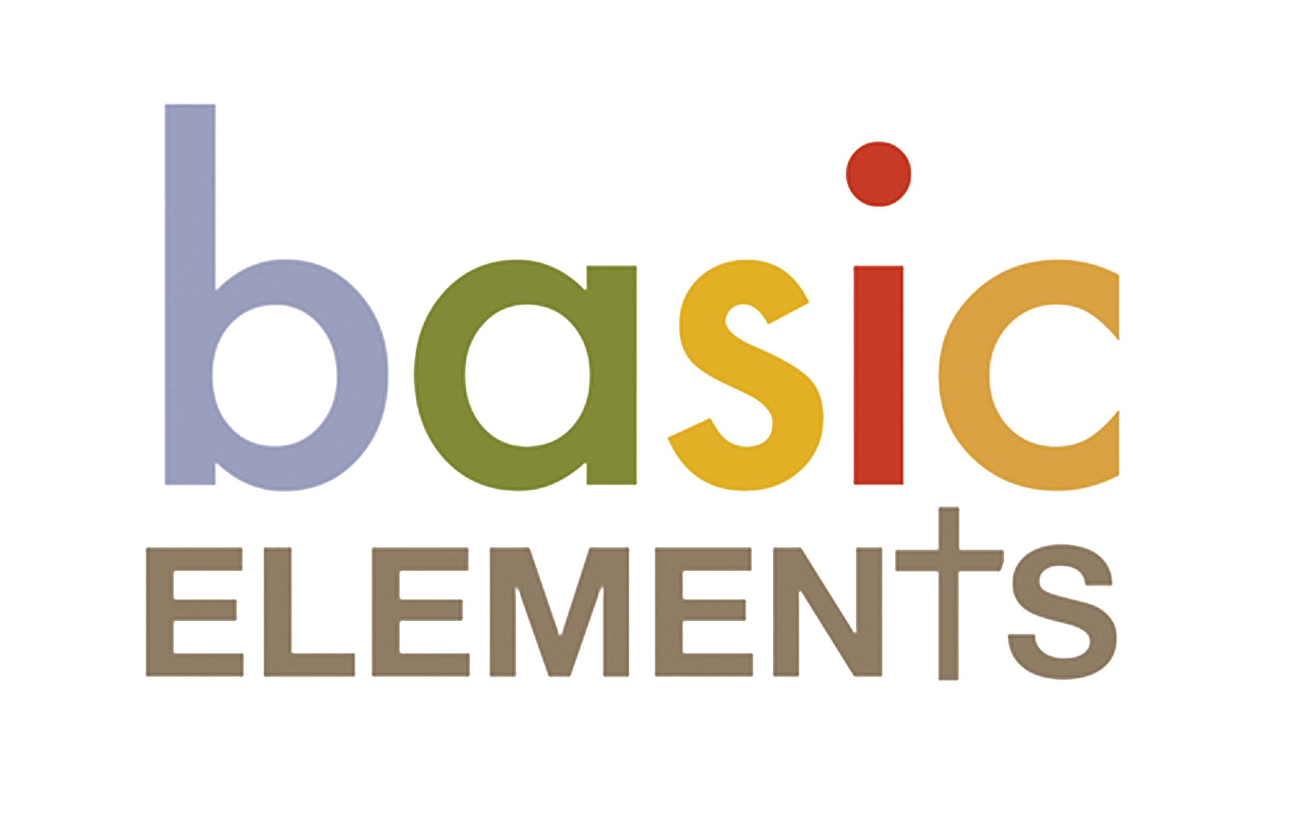 Basic Elements Logo
