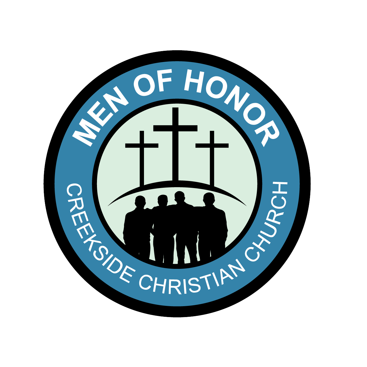 Men of Honor Logo