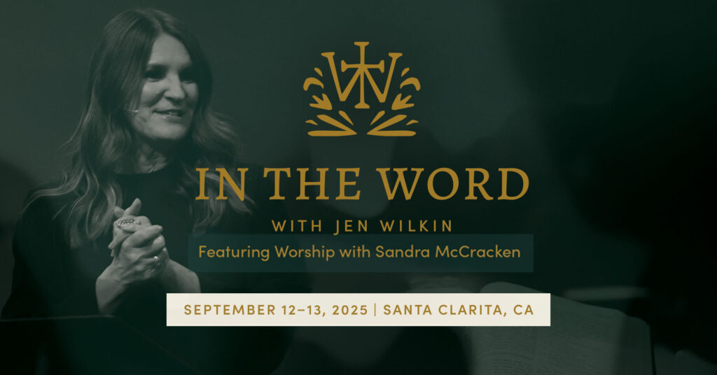 In The Word