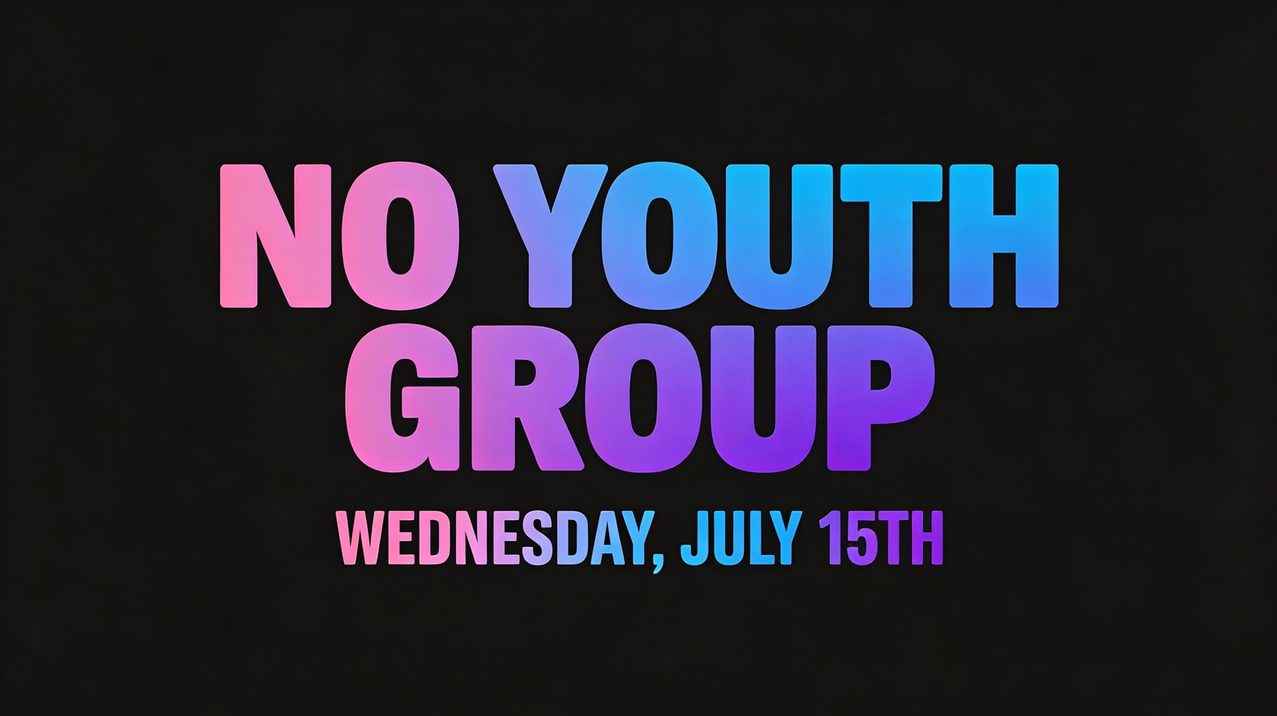 NO YG 7.15