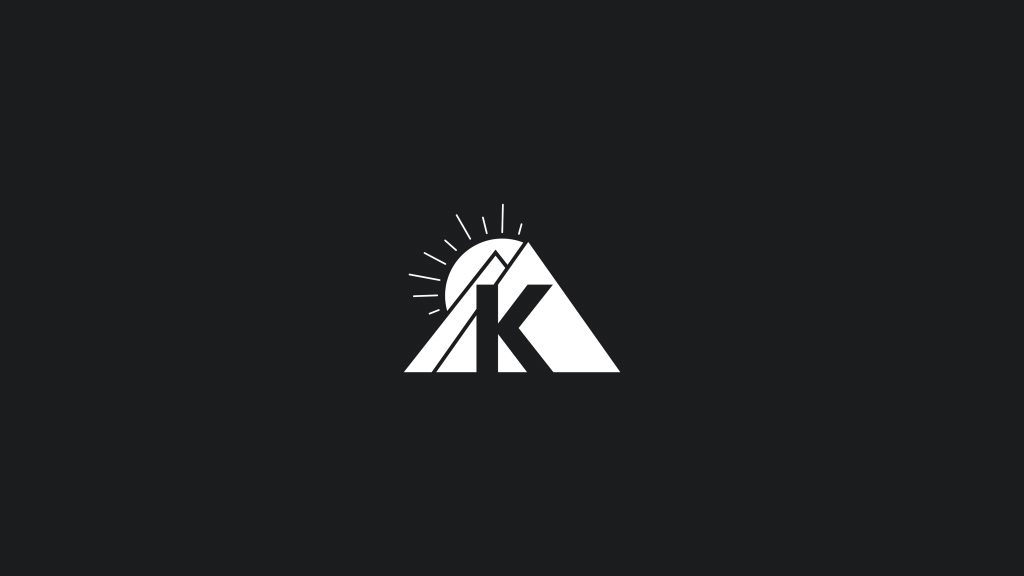 Brand New Logo, WoB
