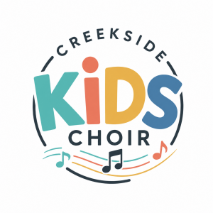 Creekside Kids Choir