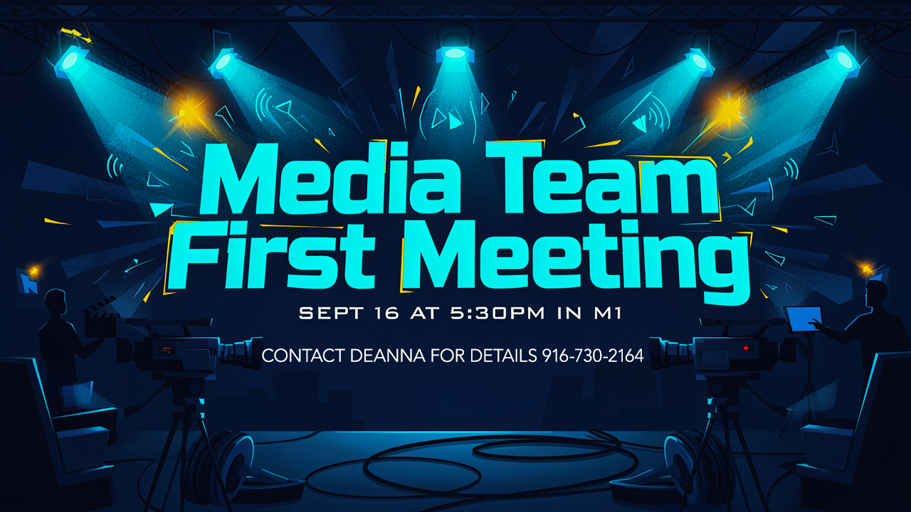 Media Team WS