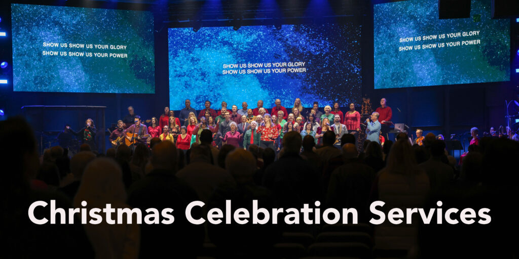 Christmas Celebration Service