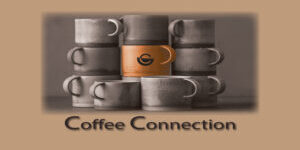 Coffee Connection Title Slide