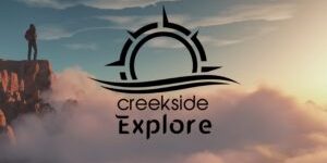 Creekside Explore Title
