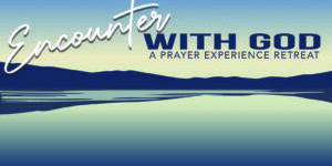 Encounter Weekend Title