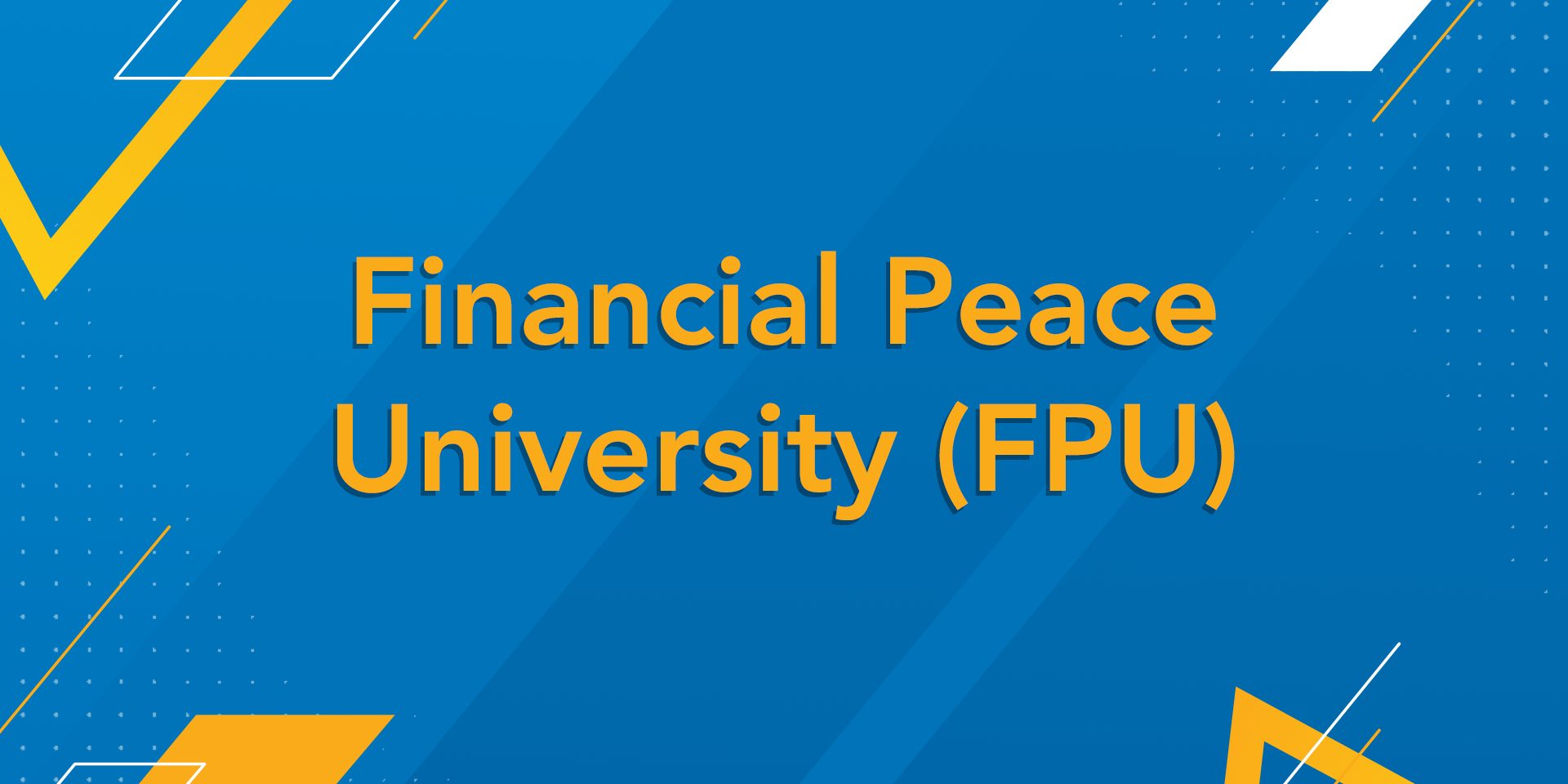 FPU title 2023