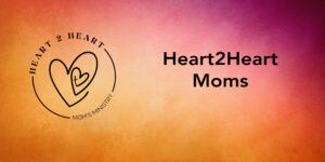 Heart2Heart Winter 2024 title