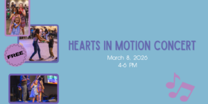 Hearts In motion TITLE