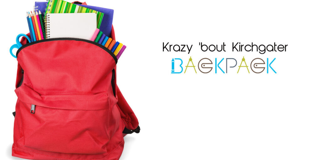 Kirchgater Backpack Title 2024 1
