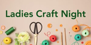 Sewing supplies and accessories for needlework. Craft hobby background. Recomforting, destressing hobby
