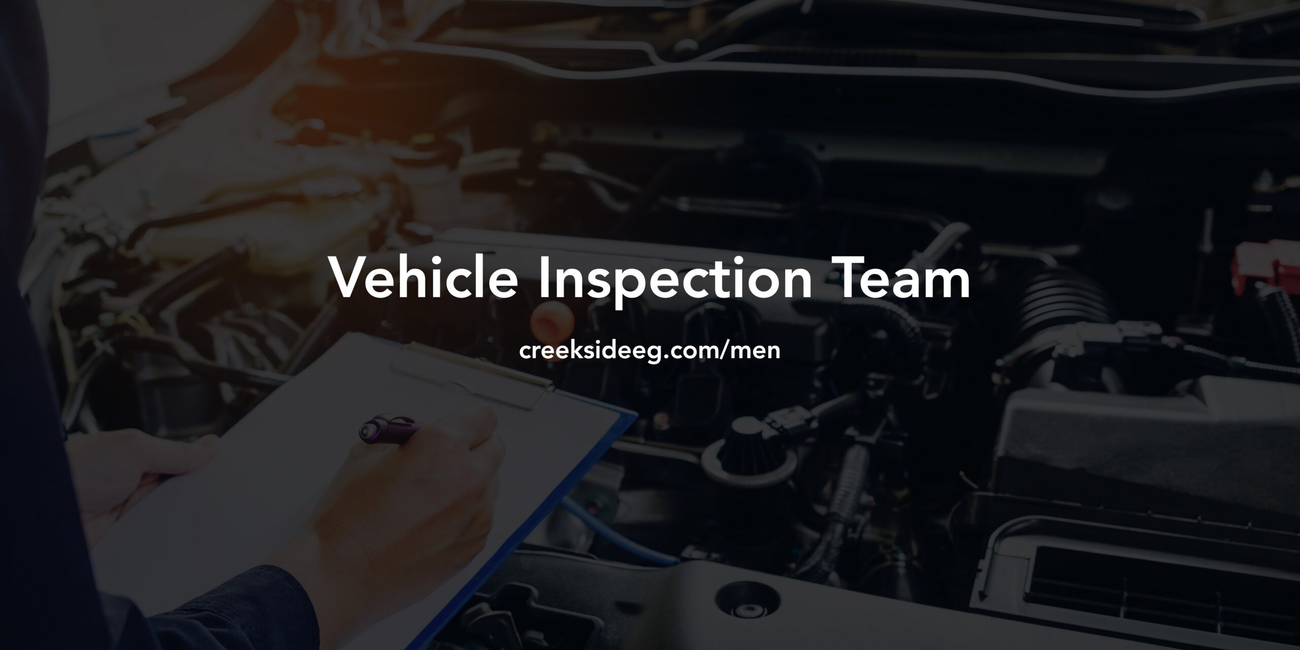 Vehicle Inspection Title