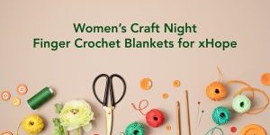 Sewing supplies and accessories for needlework. Craft hobby background. Recomforting, destressing hobby