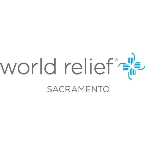 World Relief Sac