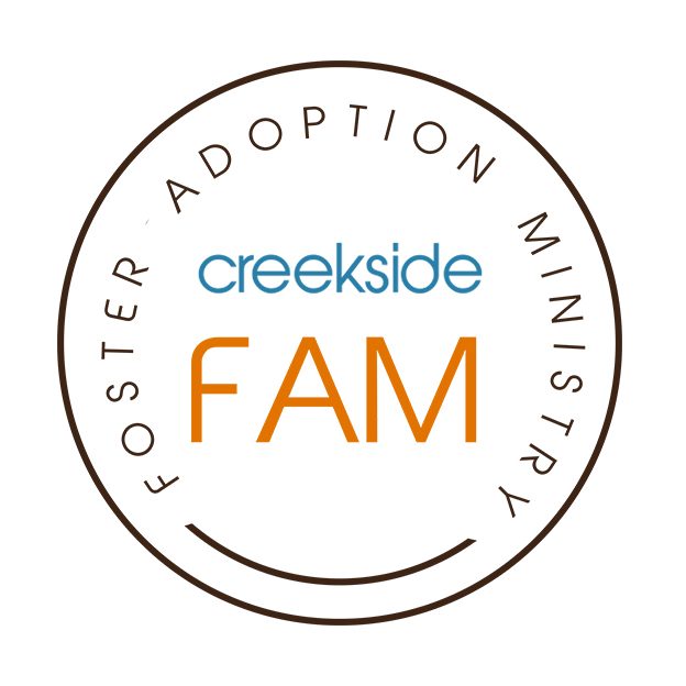 creekside FAM logo