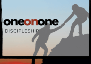 one