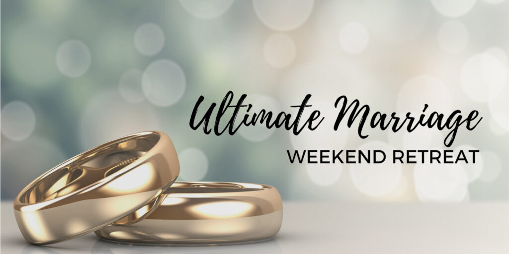 ultimate Marriage Retreat Titlejpg